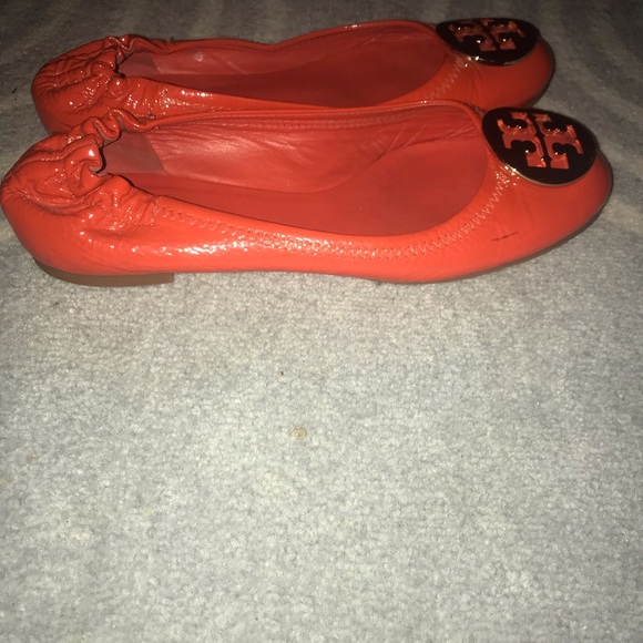 Tory Burch flats - Picture 2 of 9